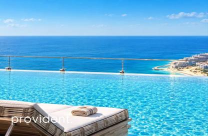 Apartment - Studio - 1 for sale in Ciel Tower - Dubai Marina - Dubai