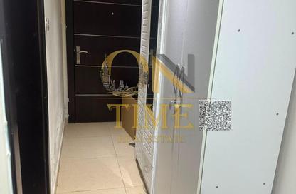 Apartment - Studio - 1 Bathroom for rent in Jasmine Towers - Garden City - Ajman Apartment - Studio - 1 Bathroom for rent in Jasmine Towers - Garden City - Ajman