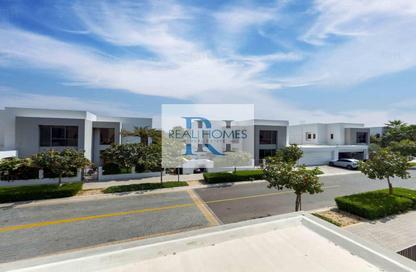 Villa - 3 Bedrooms - 4 Bathrooms for rent in Sidra Villas II - Sidra Villas - Dubai Hills Estate - Dubai
