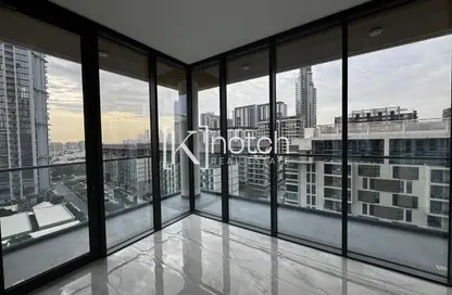 Apartment - 1 Bedroom - 2 Bathrooms for rent in Crest Grande - Sobha Hartland - Mohammed Bin Rashid City - Dubai