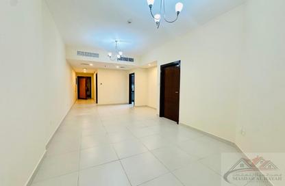 Apartment - 1 - 2 for rent in Muwailih Building - Muwaileh - Sharjah