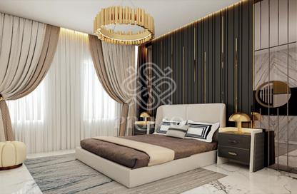 Apartment - 1 - 2 for sale in Bayz 101 by Danube - Business Bay - Dubai