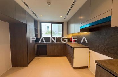 Villa - 5 - 7 for rent in Aura Gardens - Tilal Al Ghaf - Dubai