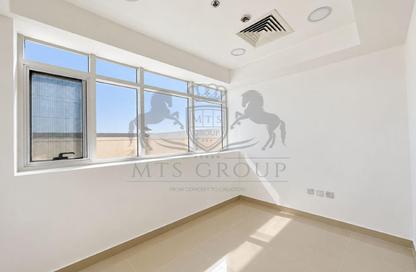 Office Space - Studio for rent in Iliyaa Tower 1 - Al Qusais Industrial Area 3 - Al Qusais Industrial Area - Al Qusais - Dubai