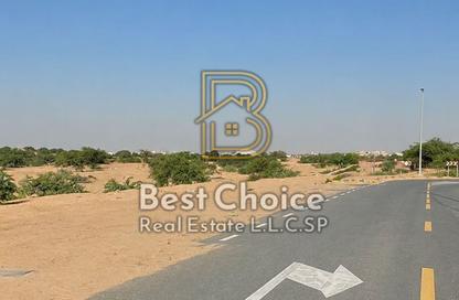 أرض - استوديو للبيع في فيلا الحوشي - حوشي - البادي - الشارقة أرض - استوديو للبيع في فيلا الحوشي - حوشي - البادي - الشارقة