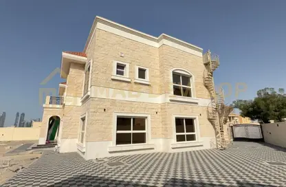 Apartment - 5 Bedrooms - 7 Bathrooms for rent in Al Quoz 2 - Al Quoz - Dubai