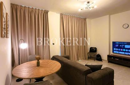 Apartment - Studio - 2 for rent in FH Residency - District 3 - Jumeirah Village Triangle - Dubai Apartment - Studio - 2 for rent in FH Residency - District 3 - Jumeirah Village Triangle - Dubai