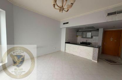 Apartment - 1 Bedroom - 1 Bathroom for rent in Al Majaz 3 - Al Majaz - Sharjah