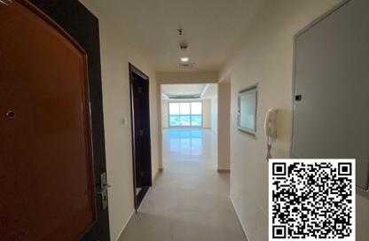 Apartment - 2 Bedrooms - 4 Bathrooms for sale in Corniche Tower - Ajman Corniche Road - Ajman