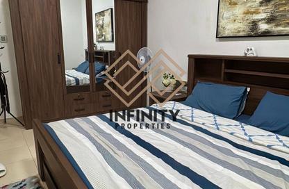 Apartment - 1 Bedroom - 2 Bathrooms for sale in City Tower - Al Nuaimiya - Ajman Apartment - 1 Bedroom - 2 Bathrooms for sale in City Tower - Al Nuaimiya - Ajman