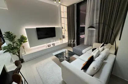 Apartment - 2 Bedrooms - 2 Bathrooms for rent in Binghatti House - District 10 - Jumeirah Village Circle - Dubai