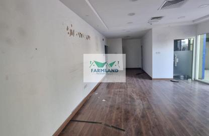 Warehouse - Studio - 3 Bathrooms for rent in Al Qusais Industrial Area - Al Qusais - Dubai