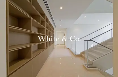 Villa - 5 Bedrooms - 6 Bathrooms for rent in Address Hillcrest - Dubai Hills Estate - Dubai