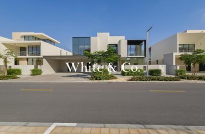 Villa - 5 Bedrooms - 6 Bathrooms for rent in Address Hillcrest - Dubai Hills Estate - Dubai