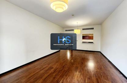 Apartment - 2 Bedrooms - 4 Bathrooms for rent in Green Lakes Towers 1 - Green Lakes Towers - JLT Cluster S - Jumeirah Lake Towers - Dubai