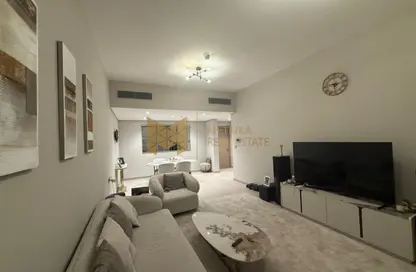 Apartment - 3 Bedrooms - 5 Bathrooms for sale in Amalia Residences - Al Furjan - Dubai