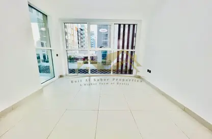 Apartment - 2 Bedrooms - 3 Bathrooms for rent in Paradise Residence - Al Satwa - Dubai