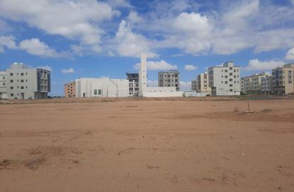 Land - Studio for sale in Ajman Hills - Al Alia - Ajman