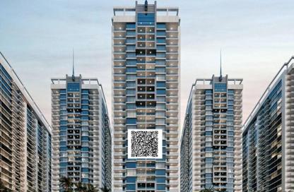 Apartment - 2 Bedrooms - 2 Bathrooms for sale in Gulf Tower - Emirates City - Ajman
