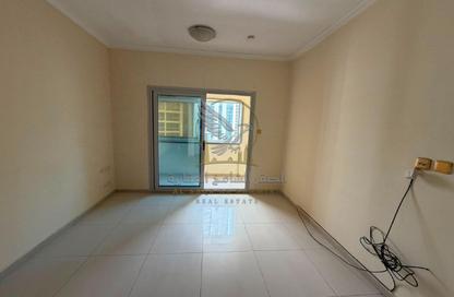 Apartment - Studio - 1 Bathroom for rent in New Al Taawun Road - Al Taawun - Sharjah