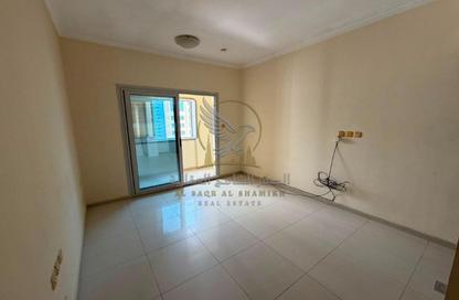 Apartment - Studio - 1 Bathroom for rent in New Al Taawun Road - Al Taawun - Sharjah