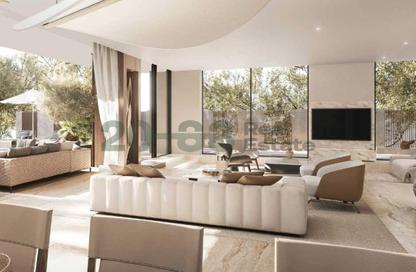 Villa - 5 Bedrooms - 5 Bathrooms for sale in Alaya Gardens - Tilal Al Ghaf - Dubai