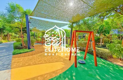 Villa - 4 Bedrooms - 6 Bathrooms for sale in Kaya - Masaar - Tilal City - Sharjah