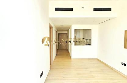Apartment - 1 Bedroom - 2 Bathrooms for rent in Binghatti Nova - District 12 - Jumeirah Village Circle - Dubai