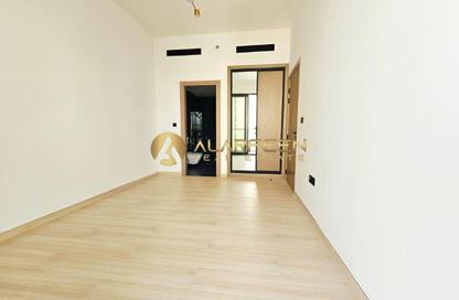 Apartment - 1 Bedroom - 2 Bathrooms for rent in Binghatti Nova - District 12 - Jumeirah Village Circle - Dubai