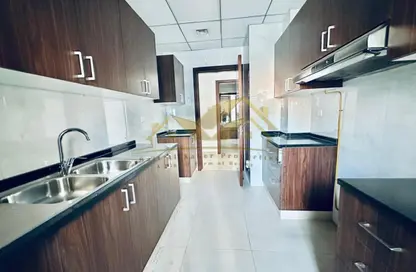 Apartment - 2 Bedrooms - 3 Bathrooms for rent in Elysium 1 - Jumeirah Garden City - Al Satwa - Dubai