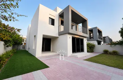 فيلا - 3 غرف نوم - 4 حمامات للإيجار في 2 فلل سيدرا - فلل سيدرا - دبي هيلز استيت - دبي