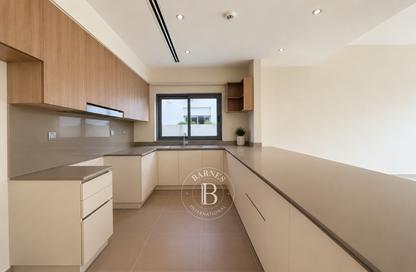 Villa - 3 - 4 for rent in Sidra Villas II - Sidra Villas - Dubai Hills Estate - Dubai Villa - 3 - 4 for rent in Sidra Villas II - Sidra Villas - Dubai Hills Estate - Dubai