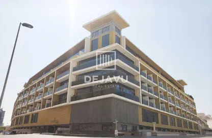 Apartment - Studio - 1 Bathroom for rent in Crystal Residence - District 11 - Jumeirah Village Circle - Dubai