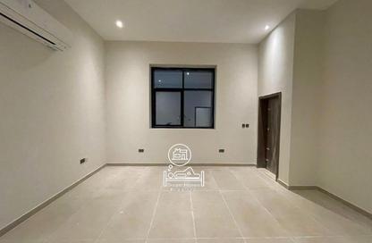 Villa - 4 Bedrooms - 6 Bathrooms for rent in Zayed City (Khalifa City C) - Khalifa City - Abu Dhabi Villa - 4 Bedrooms - 6 Bathrooms for rent in Zayed City (Khalifa City C) - Khalifa City - Abu Dhabi