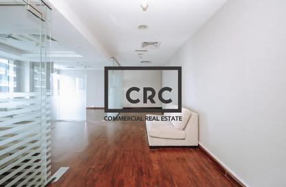 Office Space - Studio - 1 for rent in The Metropolis - Business Bay - Dubai