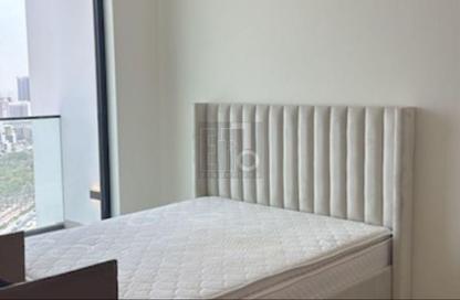 Apartment - 1 Bedroom - 2 Bathrooms for rent in Binghatti Tulip - District 11 - Jumeirah Village Circle - Dubai