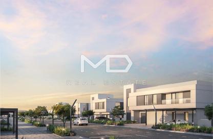 Land - Studio for sale in Alreeman - Al Shamkha - Abu Dhabi