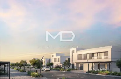 أرض - استوديو للبيع في الريمان - الشامخة - أبوظبي