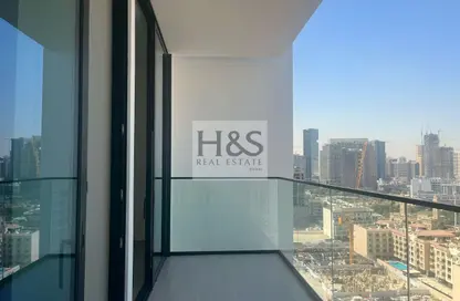 Apartment - 1 Bedroom - 2 Bathrooms for sale in Binghatti Amber - District 11 - Jumeirah Village Circle - Dubai Apartment - 1 Bedroom - 2 Bathrooms for sale in Binghatti Amber - District 11 - Jumeirah Village Circle - Dubai