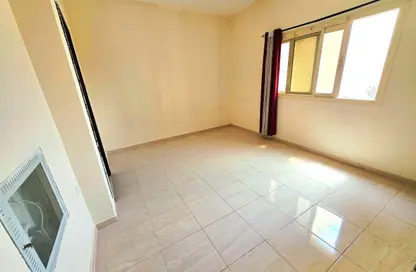 Apartment - Studio - 1 Bathroom for rent in Fire Station Road - Muwaileh - Sharjah
