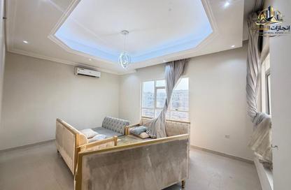 Villa - 5 Bedrooms - 7 Bathrooms for rent in Al Zaheya Gardens - Al Zahya - Ajman