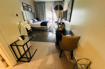 Apartment - Studio - 1 Bathroom for sale in DAMAC Majestine - Business Bay - Dubai