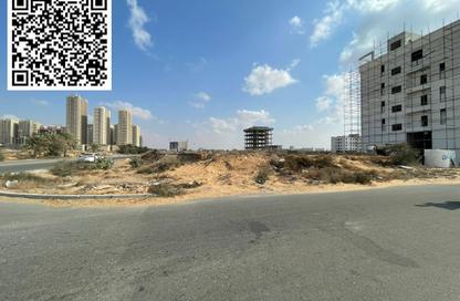 Land - Studio for sale in Al Jurf 3 - Al Jurf - Ajman Downtown - Ajman Land - Studio for sale in Al Jurf 3 - Al Jurf - Ajman Downtown - Ajman