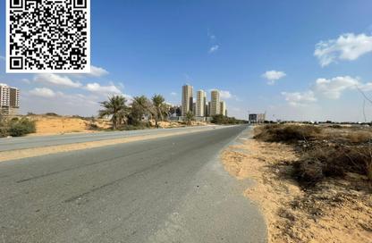 Land - Studio for sale in Al Jurf 3 - Al Jurf - Ajman Downtown - Ajman Land - Studio for sale in Al Jurf 3 - Al Jurf - Ajman Downtown - Ajman