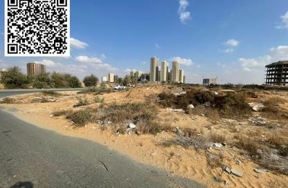 Land - Studio for sale in Al Jurf 3 - Al Jurf - Ajman Downtown - Ajman Land - Studio for sale in Al Jurf 3 - Al Jurf - Ajman Downtown - Ajman