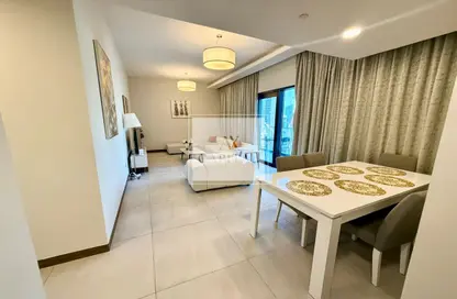 Apartment - 2 Bedrooms - 3 Bathrooms for rent in SOL Bay - Business Bay - Dubai Apartment - 2 Bedrooms - 3 Bathrooms for rent in SOL Bay - Business Bay - Dubai