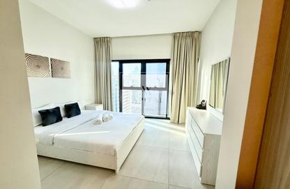 Apartment - 2 Bedrooms - 3 Bathrooms for rent in SOL Bay - Business Bay - Dubai