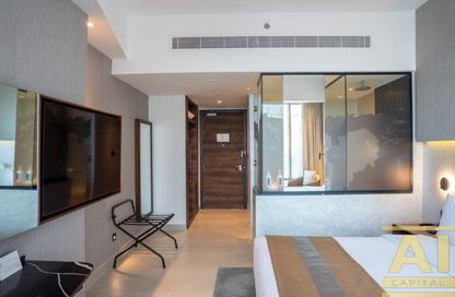 Hotel  and  Hotel Apartment - Studio - 1 Bathroom for sale in Ciel Tower - Dubai Marina - Dubai
