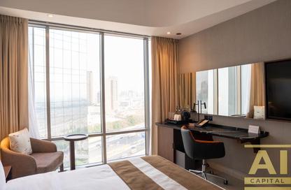 Hotel  and  Hotel Apartment - Studio - 1 Bathroom for sale in Ciel Tower - Dubai Marina - Dubai