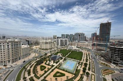 شقة - 1 حمام للايجار في إليفيت من بريسكوت - ارجان - دبي